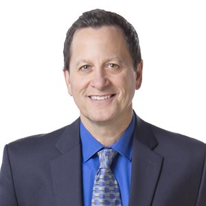 Keith Ramach